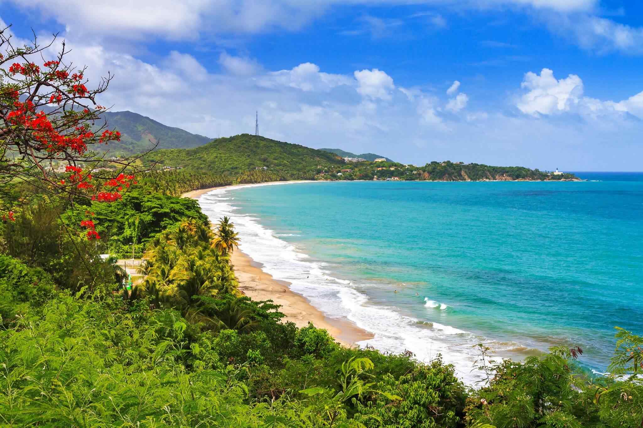 Puerto Rico