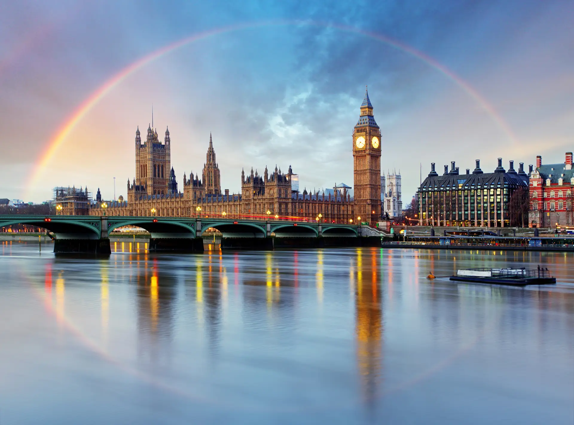 London